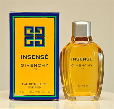 givenchy insense men parfumo|givenchy insense eau de toilette.